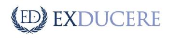 ED EXDUCERE
