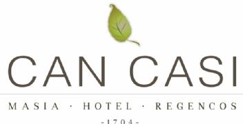 CAN CASI MASIA HOTEL REGENCOS 1704