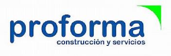 PROFORMA CONSTRUCCION Y SERVICIOS