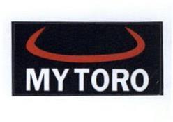 MY TORO