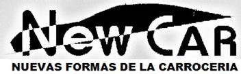 NEW CAR NUEVAS FORMAS DE LA CARROCERIA