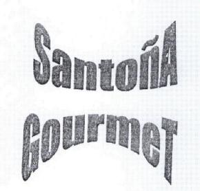 SANTOÑA GOURMET