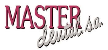 MASTER DENTAL, S.A