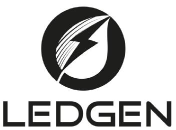 LEDGEN