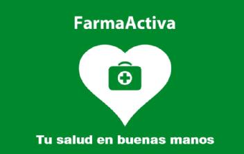 FARMA ACTIVA TU SALUD EN BUENAS MANOS