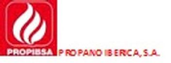 PROPIBSA PROPANO IBERICA S A