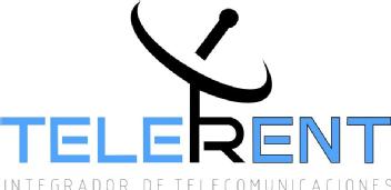 TELERENT INTEGRADOR DE TELECOMUNICACIONES
