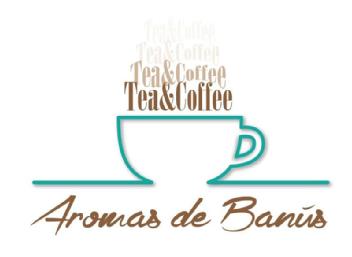 TEA & COFFEE AROMAS DE BANUS