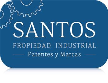 SANTOS PROPIEDAD INDUSTRIAL PATENTES Y MARCAS