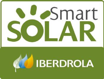 SMART SOLAR IBERDROLA