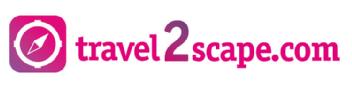 TRAVEL2SCAPE.COM