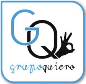 GQ GRUPOQUIERO