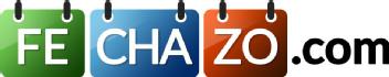 FECHAZO.COM