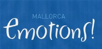 MALLORCA EMOTIONS !