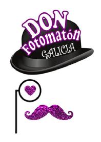 DON FOTOMATON GALICIA