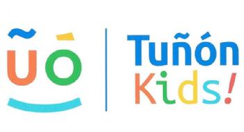 UO TUÑON KIDS!