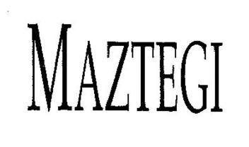 MAZTEGI