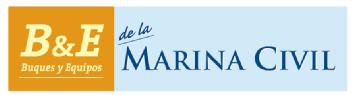 B & E BUQUES Y EQUIPOS DE LA MARINA CIVIL