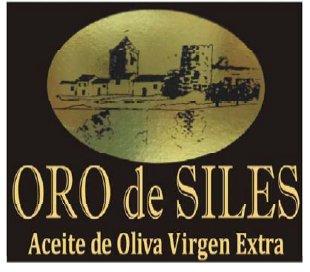 ORO DE SILES ACEITE DE OLIVA VIRGEN EXTRA
