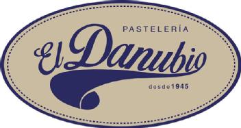 PASTELERIA EL DANUBIO DESDE 1945