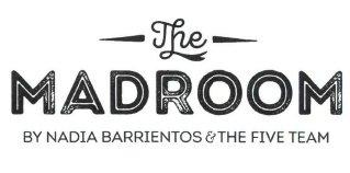 THE MADROOM BY NADIA BARRIENTOS & THE FIVE TEAM