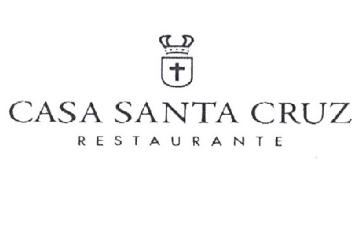 CASA SANTA CRUZ RESTAURANTE