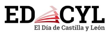 EDCYL EL DIA DE CASTILLA Y LEON