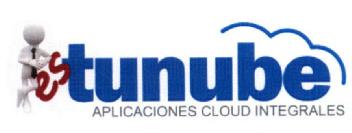ES TUNUBE APLICACIONES CLOUD INTEGRALES