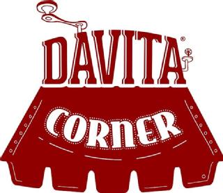 DAVITA CORNER