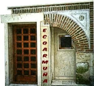 ECOARMUÑA