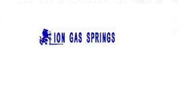 LION GAS SPRINGS