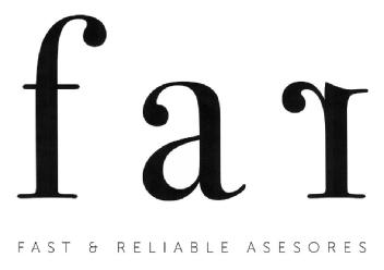 FAR FAST & RELIABLE ASESORES