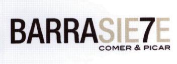 BARRASIE7E COMER & PICAR