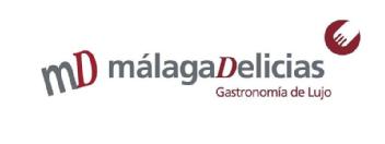 MD MALAGADELICIAS GASTRONOMIA DE LUJO