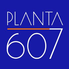 PLANTA 607