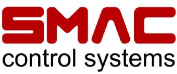 SMAC CONTROL SYSTEMS