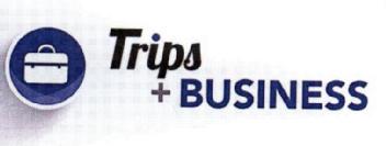TRIPS + BUSINESS