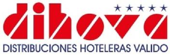DIHOVA DISTRIBUCIONES HOTELERAS VALIDO