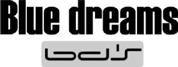 BLUE DREAMS BD'S