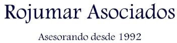 ROJUMAR ASOCIADOS