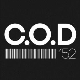C.O.D 152