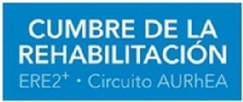 CUMBRE DE LA REHABILITACION ERE2 CIRCUITO AURHEA