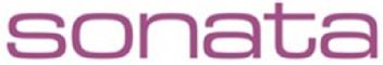 SONATA