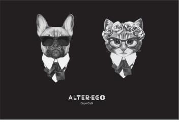ALTER EGO COPA CAFE