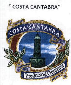 COSTA CANTABRA PRODUCTOS GOURMET