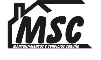 MSC MANTENIMIENTOS Y SERVICIOS CORUÑO