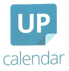 UP CALENDAR