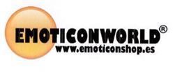 EMOTICONWORLD WWW.EMOTICONSHOP.ES
