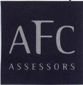 AFC ASSESSORS