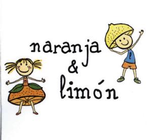 NARANJA & LIMON
